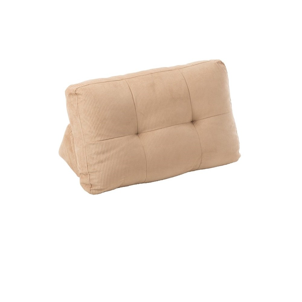 Fauteuil Pouf  CHARLENE Rose Nude